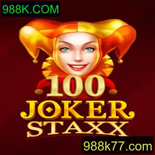 Explorando o Fascinante Mundo de 100JokerStaxx e sua Conexão com 988K.COM