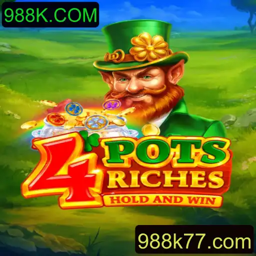 Descubra os Encantos de '4potsriches': A Nova Sensação do Mundo dos Jogos