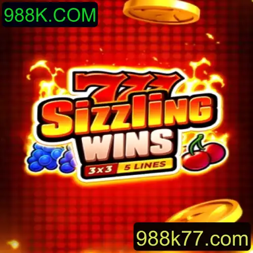 Descubra o Empolgante Mundo de 777sizzlingwins e 988K.COM