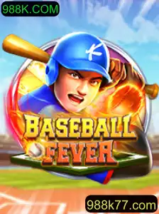 Descubra o Mundo Emocionante de BaseballFever