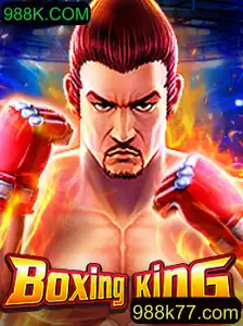 Descubra o Universo de BoxingKing: A Nova Sensação dos Jogos de Estratégia