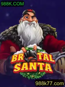 BrutalSanta: Uma Aventura Natalina Cheia de Desafios