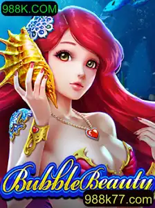 Explorando o Mundo de BubbleBeauty: Uma Aventura de Diversão e Estratégia