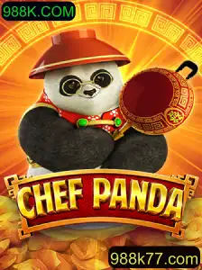 Descubra o Fascinante Mundo de ChefPanda: Um Jogo Empolgante