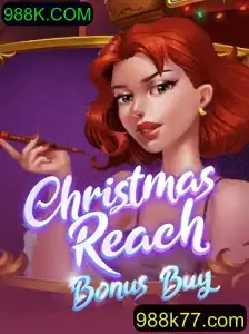 ChristmasReachBonusBuy: Descubra um Mundo de Entretenimento Natalino