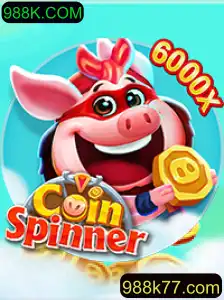 Descubra o Mundo Divertido de CoinSpinner: Um Jogo de Estratégia e Sorte