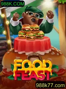 Descubra o Mundo Viciantes de FoodFeast: Regras e Eventos Atuais