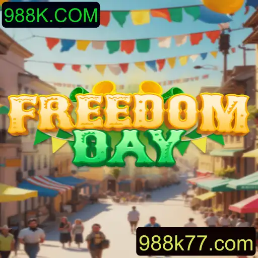 Explorando FreedomDay: Uma Nova Geração de Jogos Online