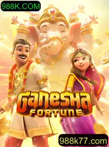 GaneshaFortune: Descubra o Fascinante Mundo do Jogo com 988K.COM