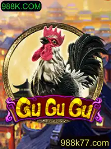 Conheça o Fascinante Mundo do Jogo GuGuGu
