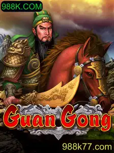 Explorando o Mundo de GuanGong: Estratégia e Tradição