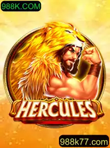 Hercules: Uma Aventura Épica no Mundo dos Jogos Online