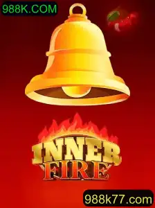 Descubra InnerFire: O Jogo Inovador do Momento
