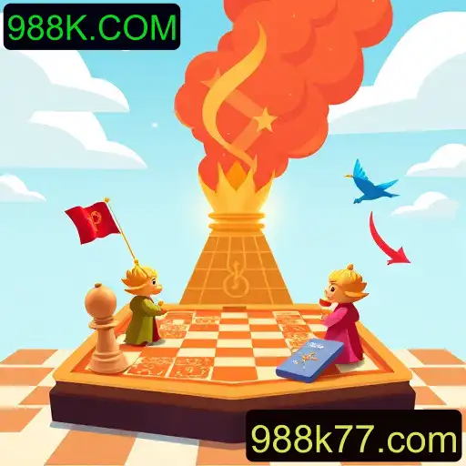Gaming Experience 988K.COM - 800+ Premium and Exclusive Games