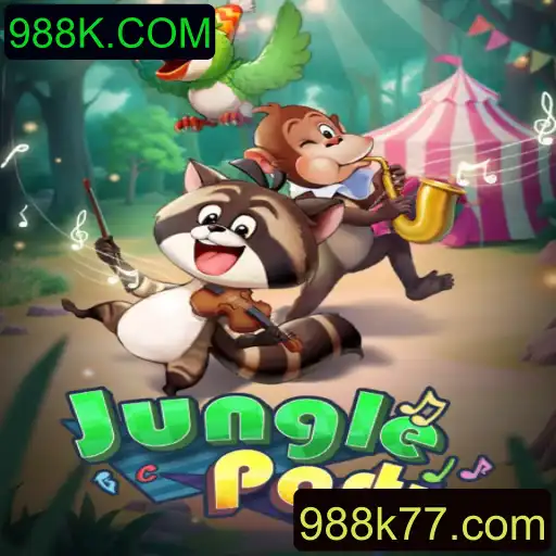 Explorando o Universo de JungleParty: Aventura e Estratégia