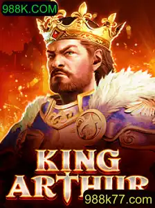 Descubra o Fascinante Mundo do Jogo KingArthur