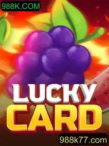 Descubra Tudo Sobre LuckyCard: O Jogo de Cartas Revolucionário