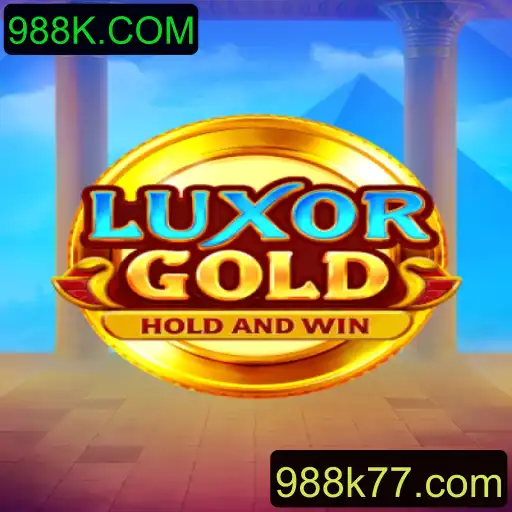 Explorando o Universo do Jogo LuxorGold e a Conexão com 988K.COM