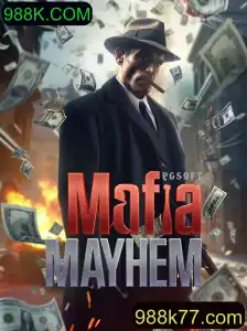 MafiaMayhem: Um Mergulho no Mundo da Estratégia e Intriga