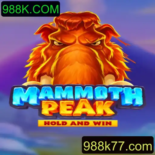 Descubra MammothPeak: O Novo Fenômeno dos Jogos Online