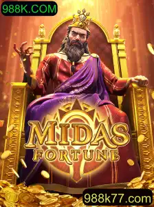 Explorando o Universo de MidasFortune: A Nova Sensação dos Jogos Online