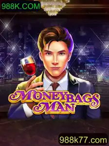 Descubra o Mundo Dinâmico do Jogo MoneybagsMan