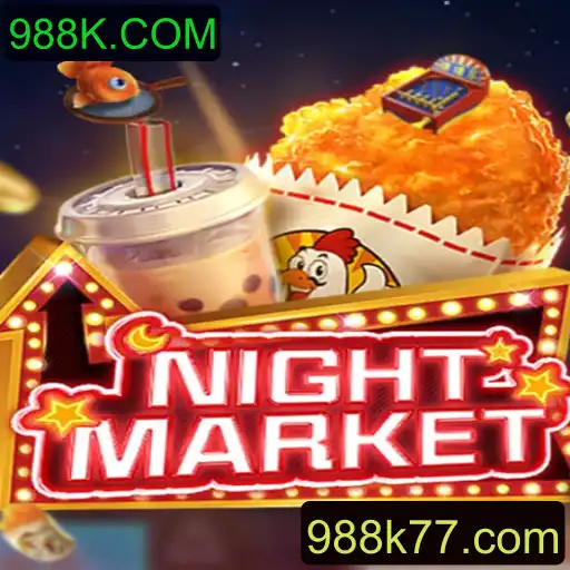 Descubra o Jogo Empolgante NIGHTMARKET: Regras e Gameplay