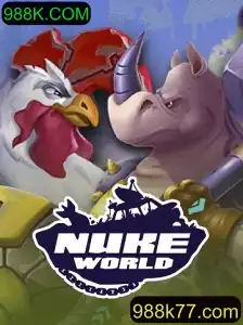 Explorando a Emoção de NukeWorld no 988K.COM: Um Guia Completo