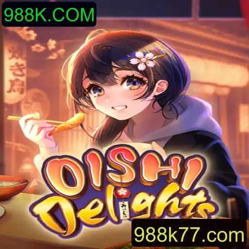 OishiDelights: Explorando o Fascinante Mundo do Novo Jogo de 988K.COM