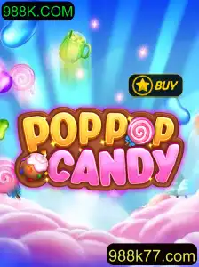Explorando o Fascinante Mundo de POPPOPCANDY