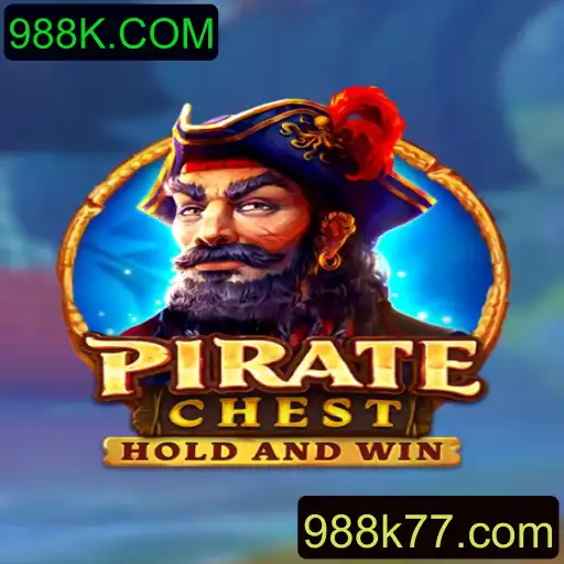 PirateChest: Uma Aventura de Tesouros e Estratégia