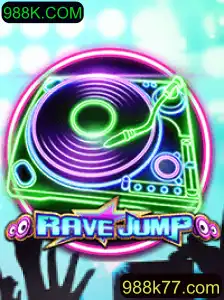 RaveJump: Descubra a Nova Sensação dos Games