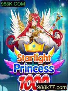 StarlightPrincess1000: Um Mergulho no Mundo Encantado com 988K.COM