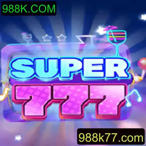 Descubra Super777: O Novo Sensação dos Jogos de Azar
