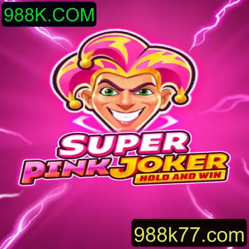 SuperPinkJoker: Mergulhe no Mundo de Aventuras Inigualáveis