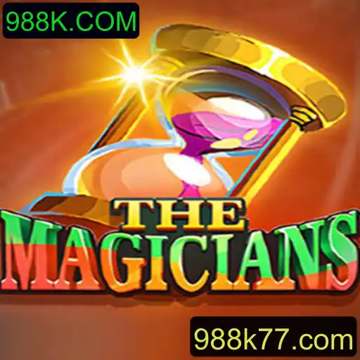 TheMagicians e o Mundo de 988K.COM: Um Mergulho no Fascinante Universo do Jogo