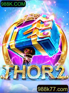Thor2: Descubra a Experiência Eletrizante do Novo Jogo