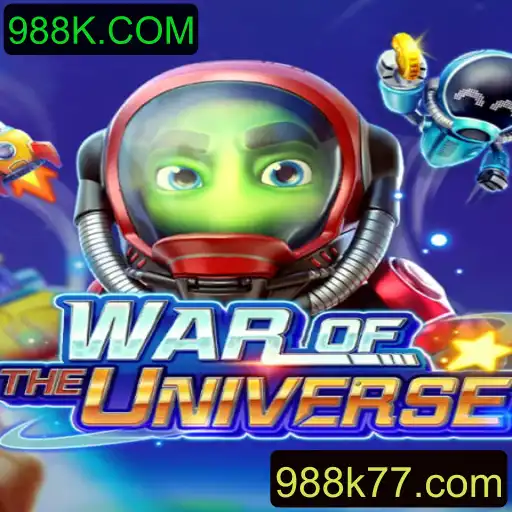 WAROFTHEUNIVERSE: Um Jogo de Estratégia Intergaláctica para os Aventureiros do Século 21