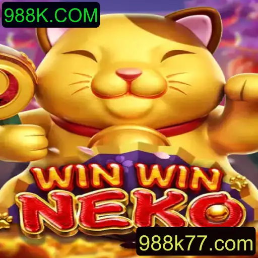 Explorando o Fascinante Mundo do Jogo WinWinNeko e a Chave 988K.COM