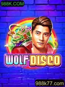 Explorando WolfDisco: Um Novo Conceito de Jogo