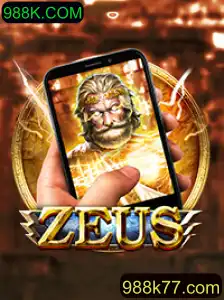 Explore o Universo de ZeusM: Um Jogo Revolucionário em 988K.COM